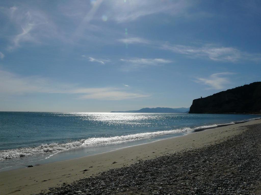 Hotel Mare Inn Finale Ligure Exterior foto