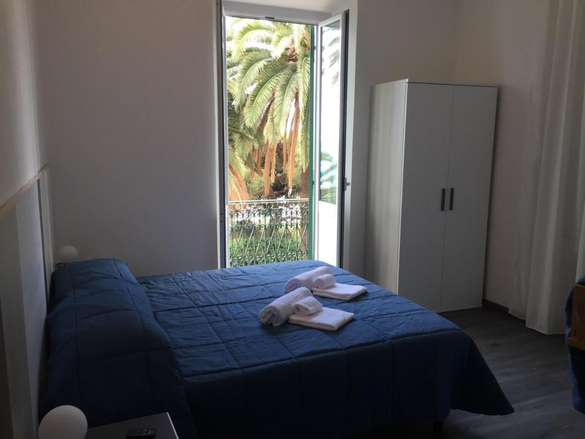 Hotel Mare Inn Finale Ligure Quarto foto