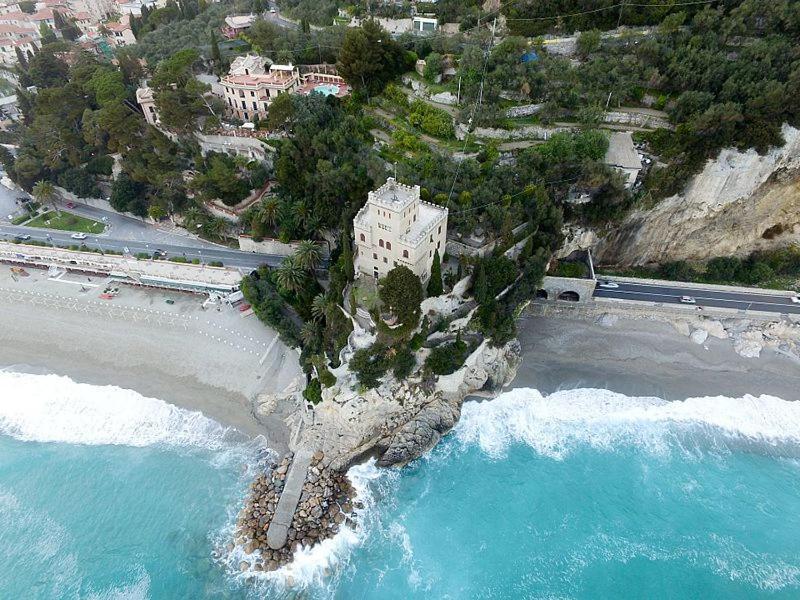 Hotel Mare Inn Finale Ligure Exterior foto