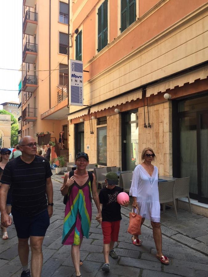 Hotel Mare Inn Finale Ligure Exterior foto