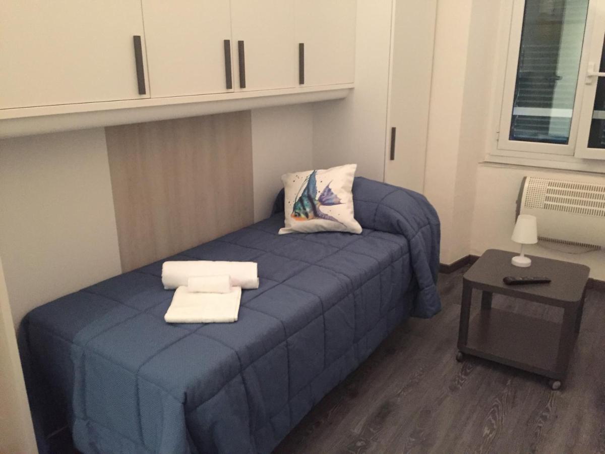 Hotel Mare Inn Finale Ligure Quarto foto