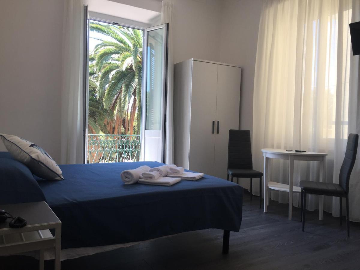 Hotel Mare Inn Finale Ligure Quarto foto